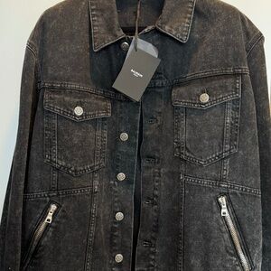 Balmain Denim Jacket